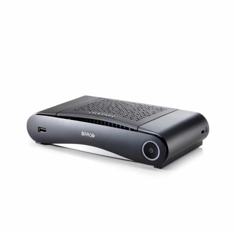 อุปกรณ์รับภาพ BARCO CLICKSHARE CS-100 Huddle
