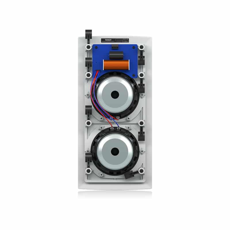iW 62S-WH TANNOY