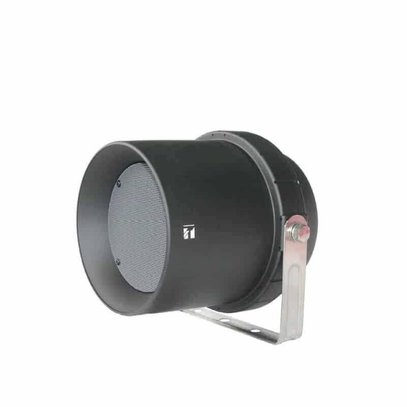 ลำโพงกลางแจ้ง TOA CS-64Q BK