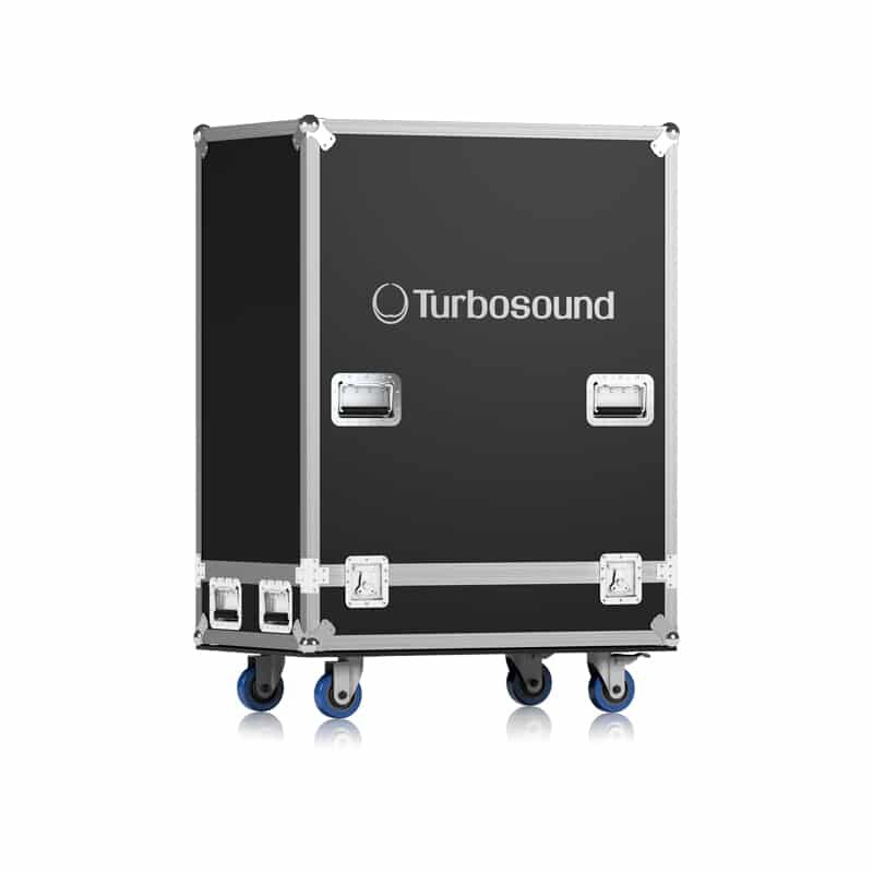 TURBOSOUND TLX84-RC4