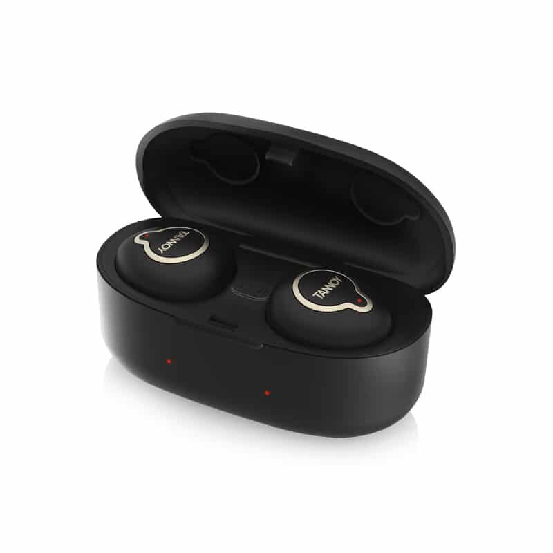 หูฟังไร้สาย TANNOY LIFE BUDS