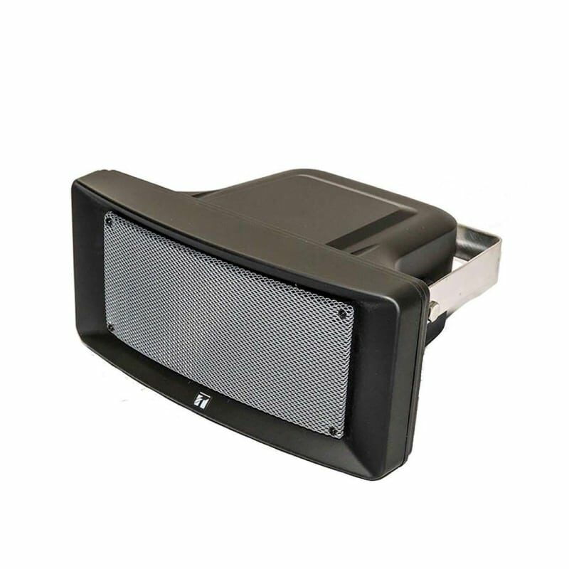 ลำโพงกลางแจ้ง TOA CS-304Q BK