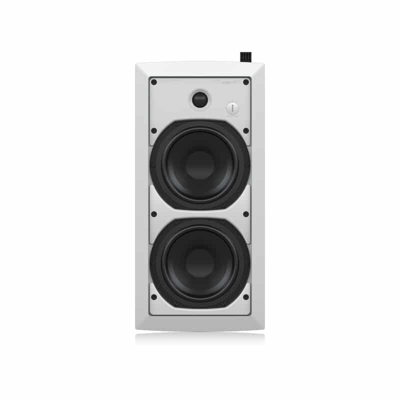 iW 62DS-WH TANNOY