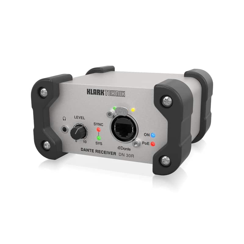 Dante Audio DN 30R