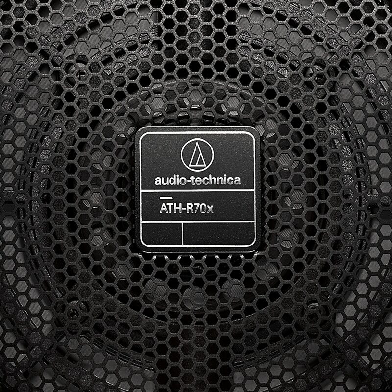 หูฟังมอนิเตอร์ ATH-R70x