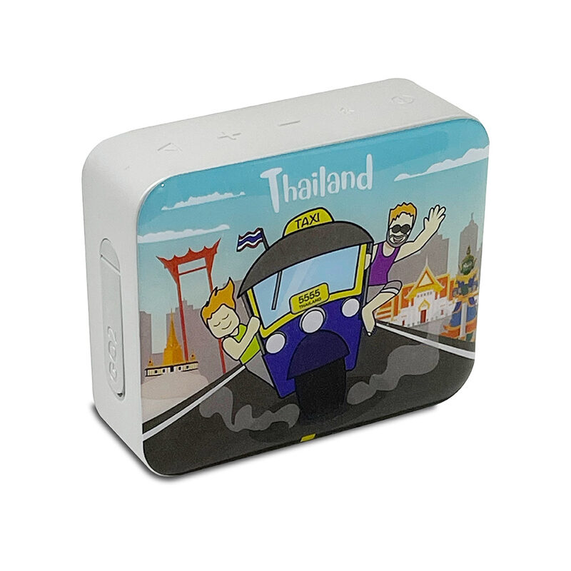 GO2GRYTUKTUK (LIMITED EDITION) ลำโพงพกพา