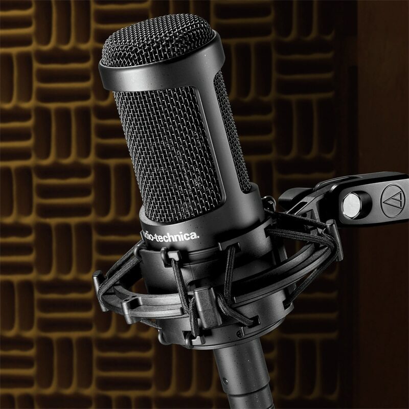 AUDIO TECHNICA AT2035