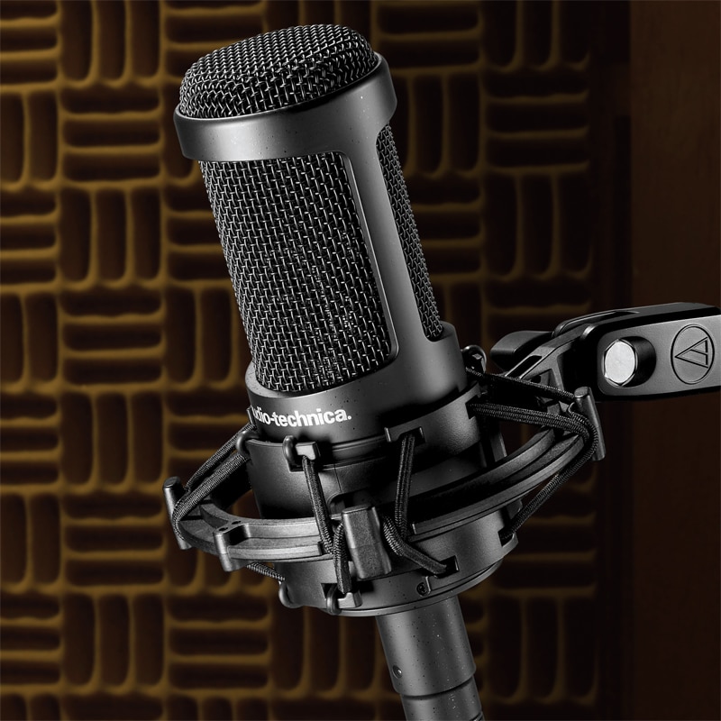 AUDIO TECHNICA AT2035