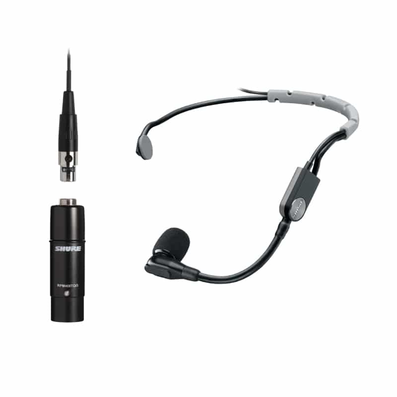 SHURE SM35-XLR