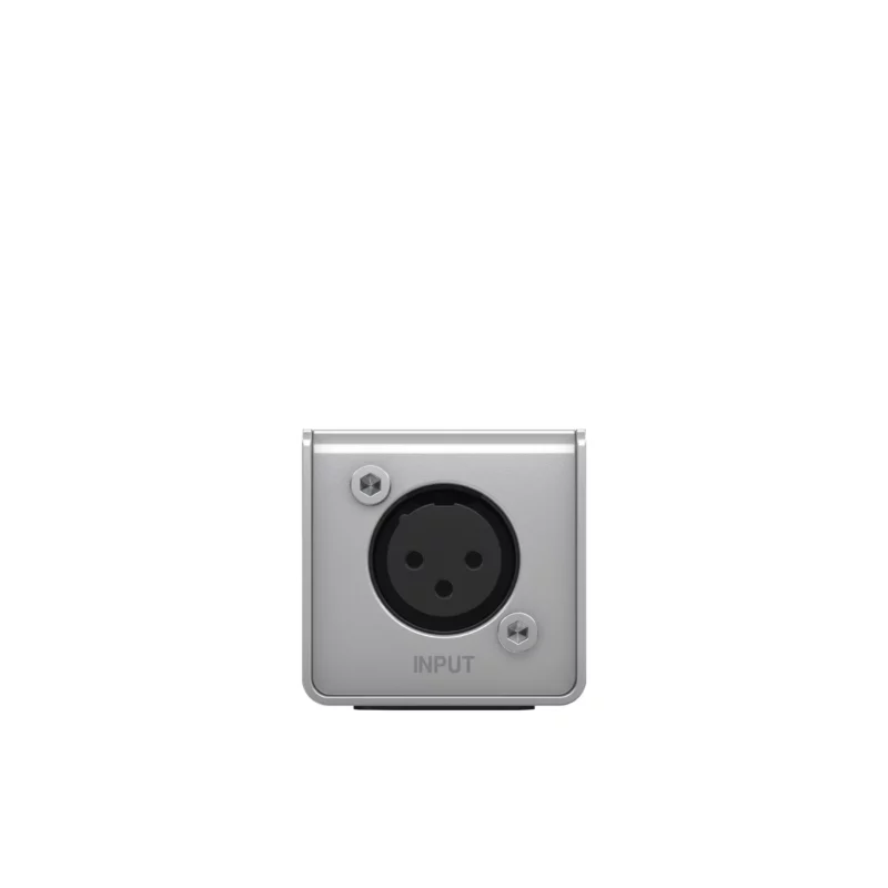 KLARK TEKNIK MIC BOOSTER CM-1 Microphone Preamplifiers 1 ชาแนล