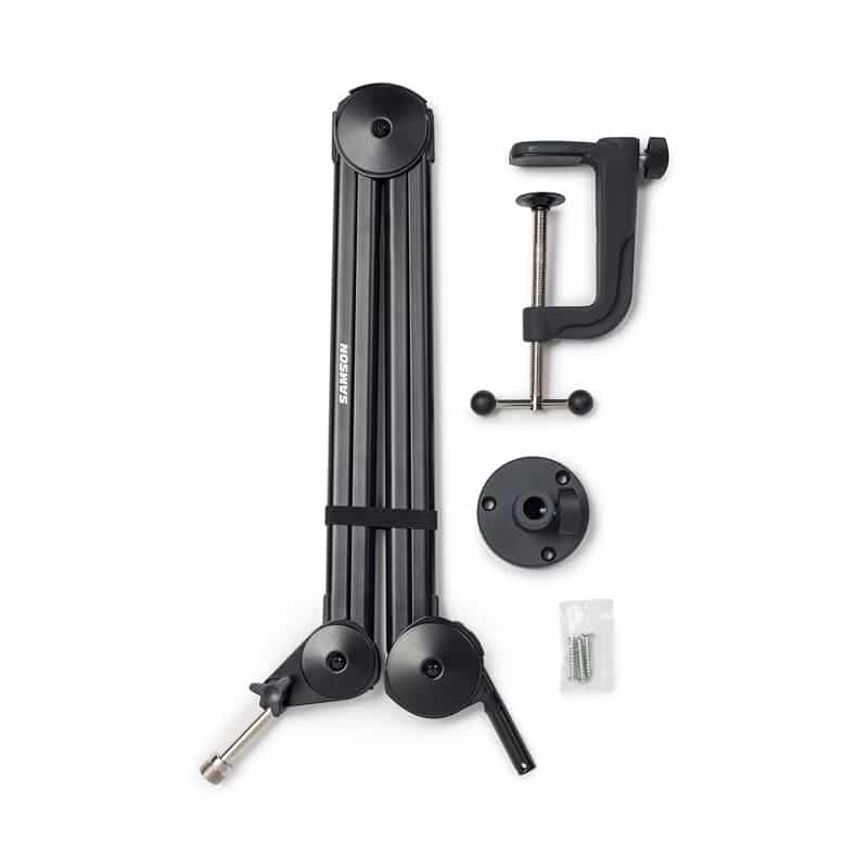 oom Arm SAMSON MBA28