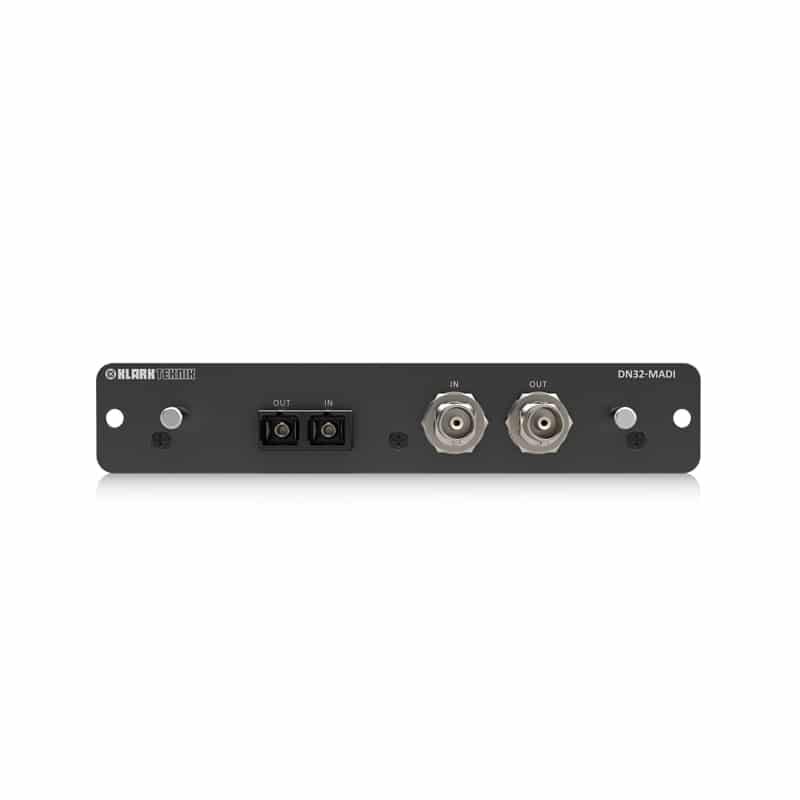 KLARK TEKNIK DN32-MADI