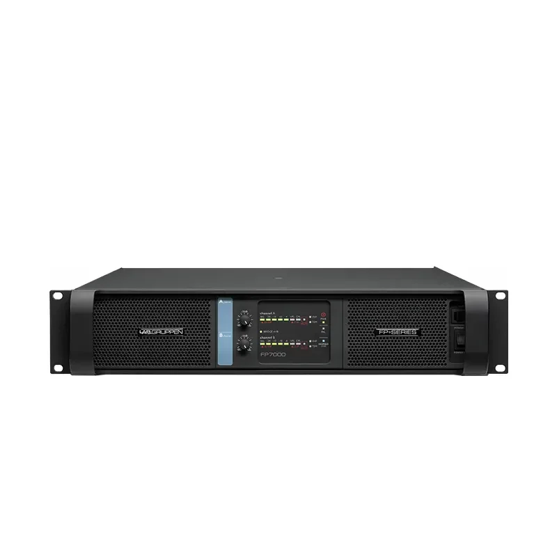 LAB GRUPPEN FP 7000