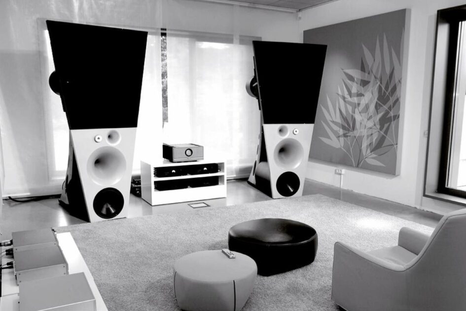 magico ultimate iii