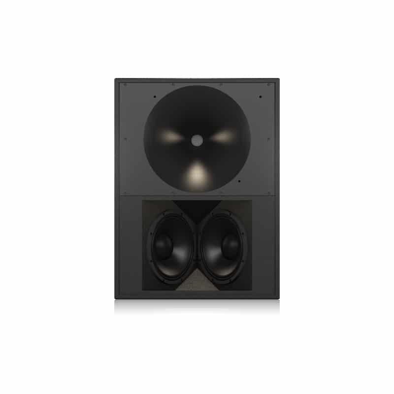 VQ 60 TANNOY