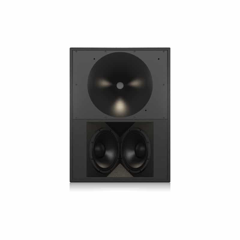 VQ 60 TANNOY