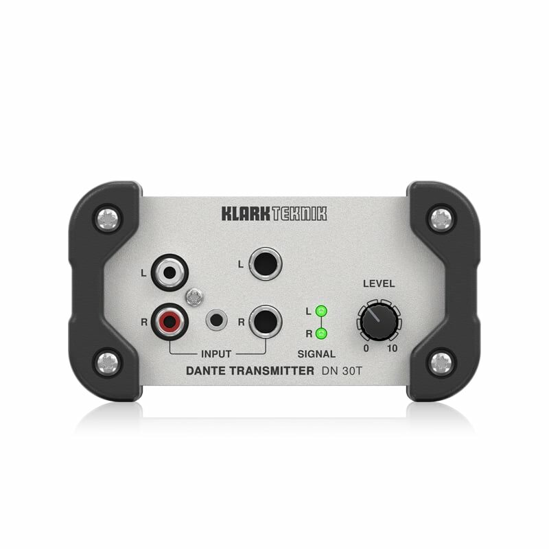 KLARK TEKNIK DN 30T