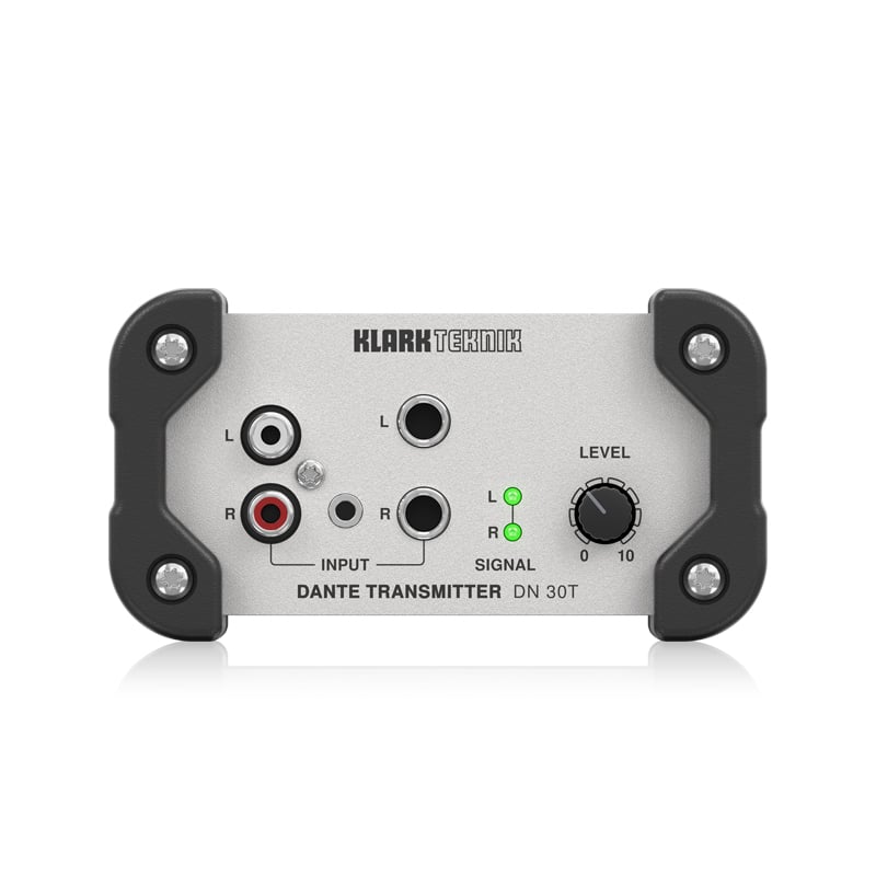KLARK TEKNIK DN 30T