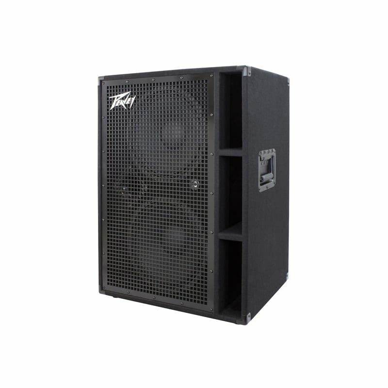 PEAVEY PVH 212