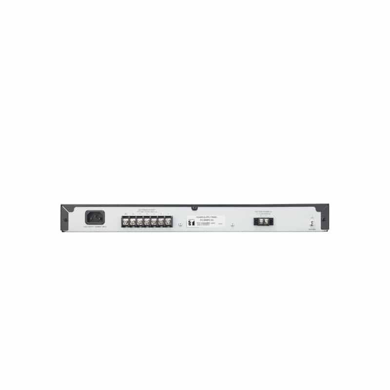 เครื่องจ่ายกระแสไฟ TOA FV-200PS