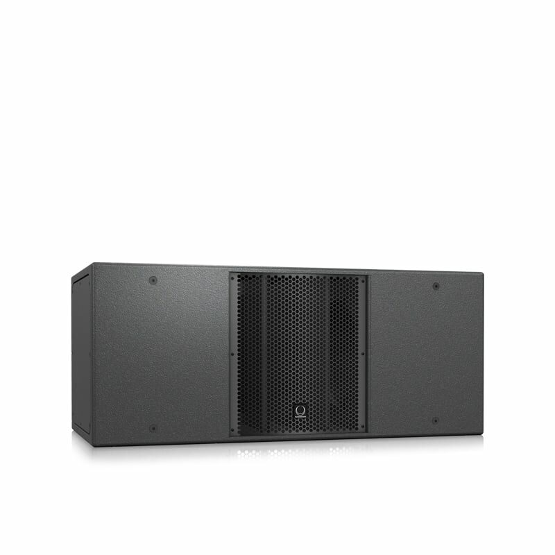 ตู้ลำโพงซับวูฟเฟอร์ TURBOSOUND TCS212B