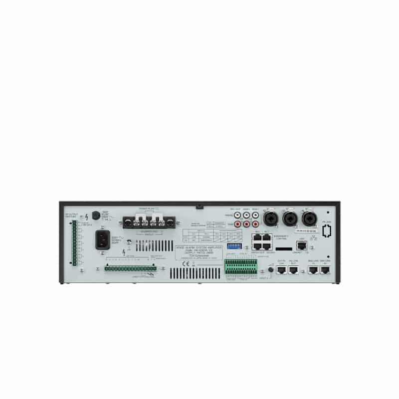 เครื่องขยายเสียง TOA VM-3240VA CE