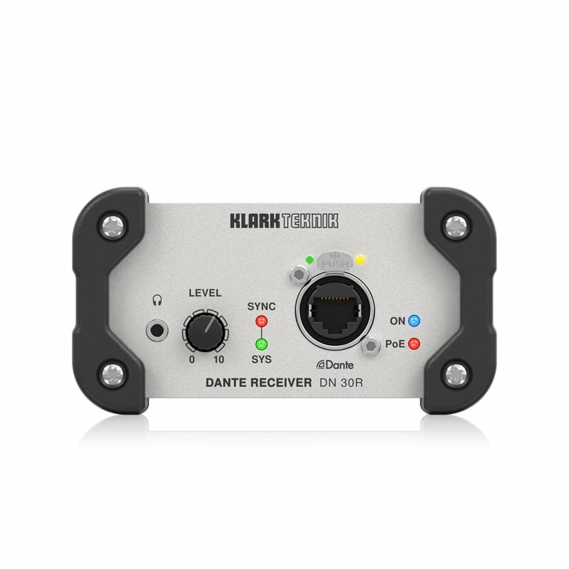 DN 30R KLARK TEKNIK