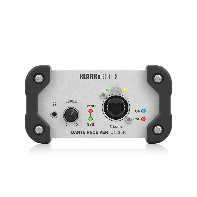 DN 30R KLARK TEKNIK