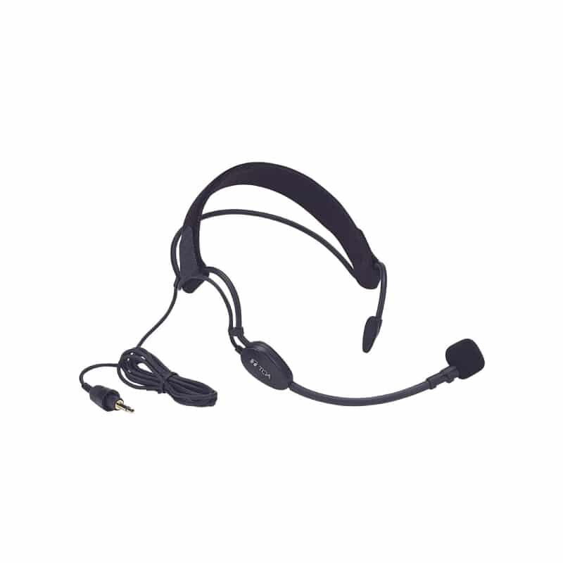 ไมค์ลอย คาดศรีษะ TOA WH-4000A