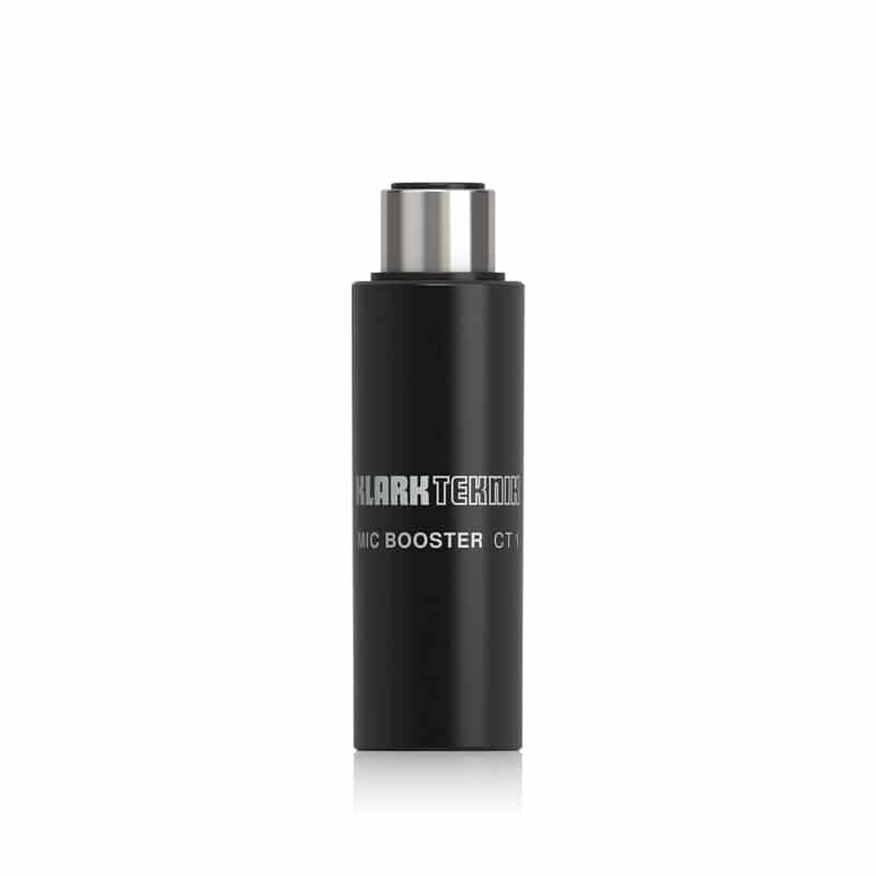 MIC BOOSTER CT-1