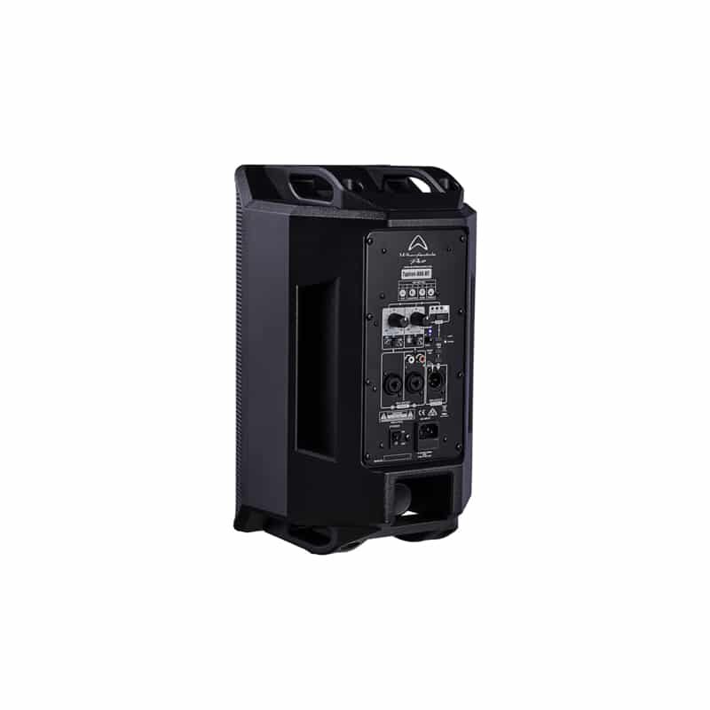 WHARFEDALE PRO Typhon-AX8-BT