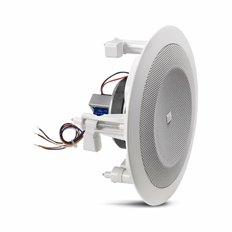 JBL 8124