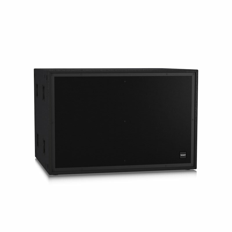 VSX218B ลำโพงซับวูฟเฟอร์