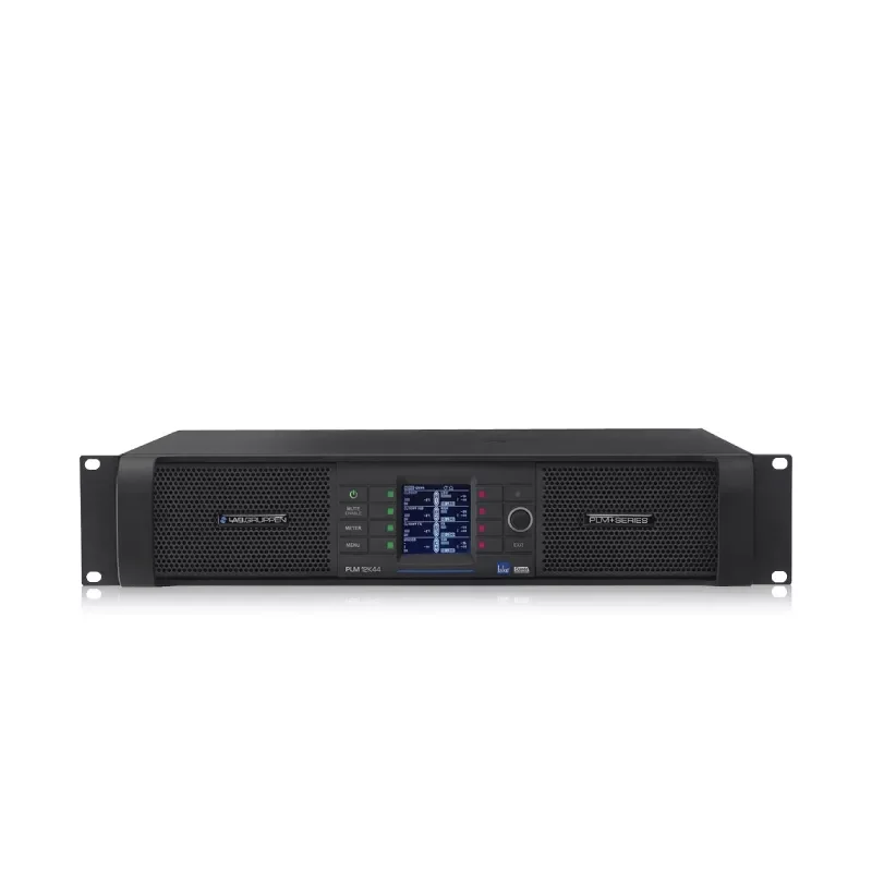 แอมป์ขยายเสียง LAB GRUPPEN PLM 12K44 BP