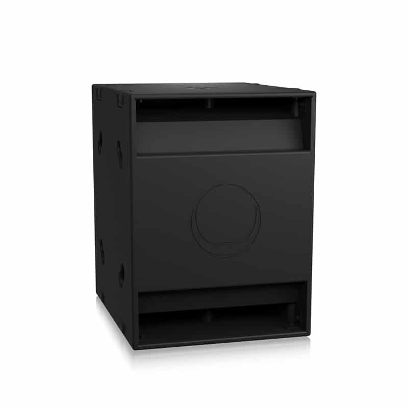 NuQ118B TURBOSOUND