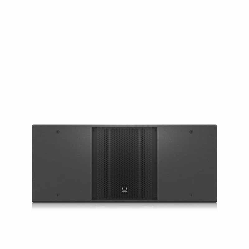 TCS212B ตู้ลำโพงซับวูฟเฟอร์ TURBOSOUND