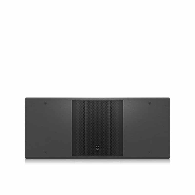 TCS212B ตู้ลำโพงซับวูฟเฟอร์ TURBOSOUND