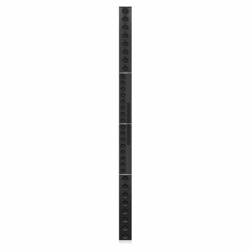TANNOY QFLEX 48-WP ตู้ลำโพงคอลัมน์ ดอก LF 16x4 นิ้ว และ 16x3นิ้ว ดอก HF 16x1 นิ้ว มีแอมป์ในตัว คลาส D - Image 3