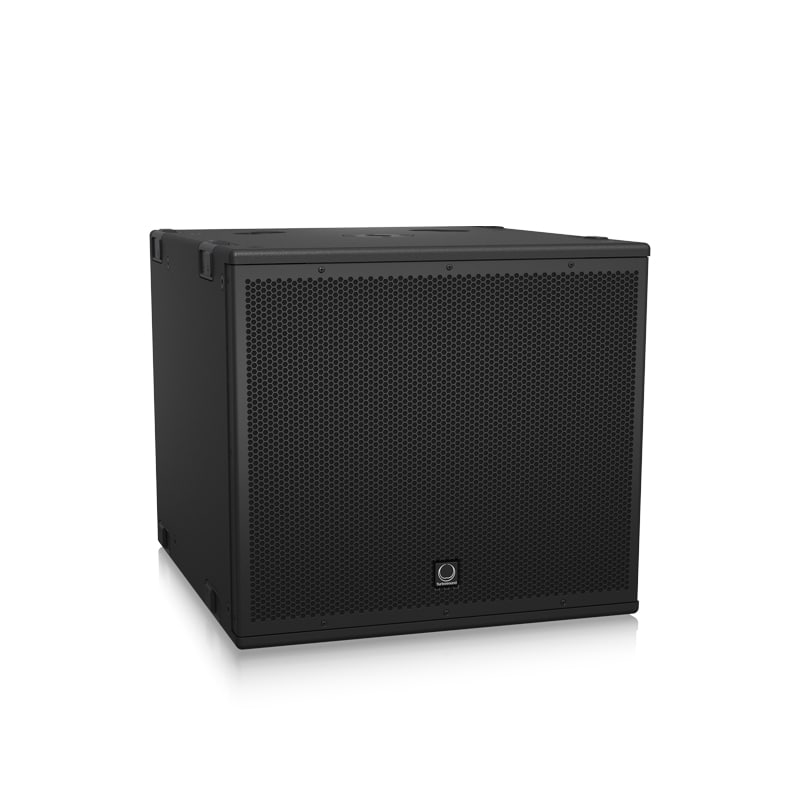 TURBOSOUND NuQ115B