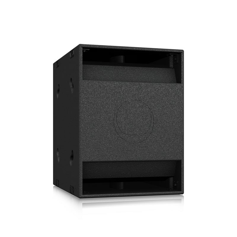 NuQ118B-AN TURBOSOUND