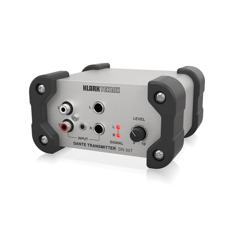 Dante Audio Transmitte DN 30T