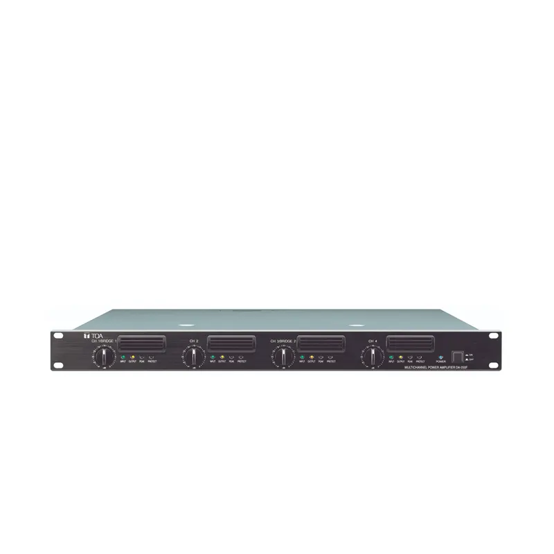 เพาเวอร์แอมป์ TOA DA-250F CE