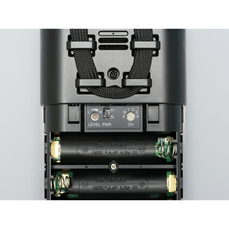 TOA IR-300M