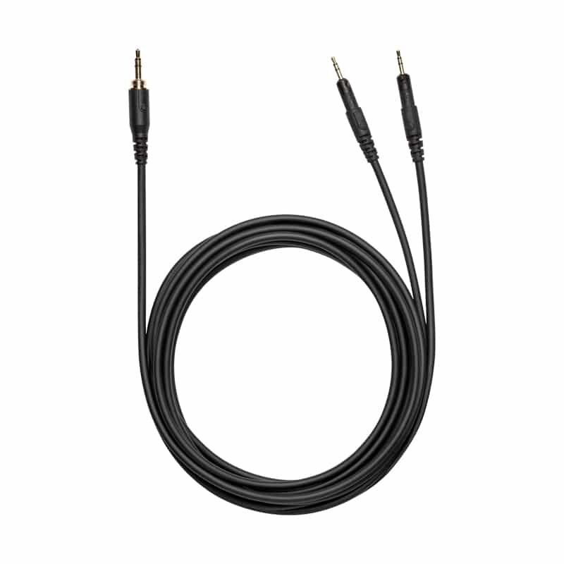 AUDIO-TECHNICA หูฟังมอนิเตอร์ ATH-R70x