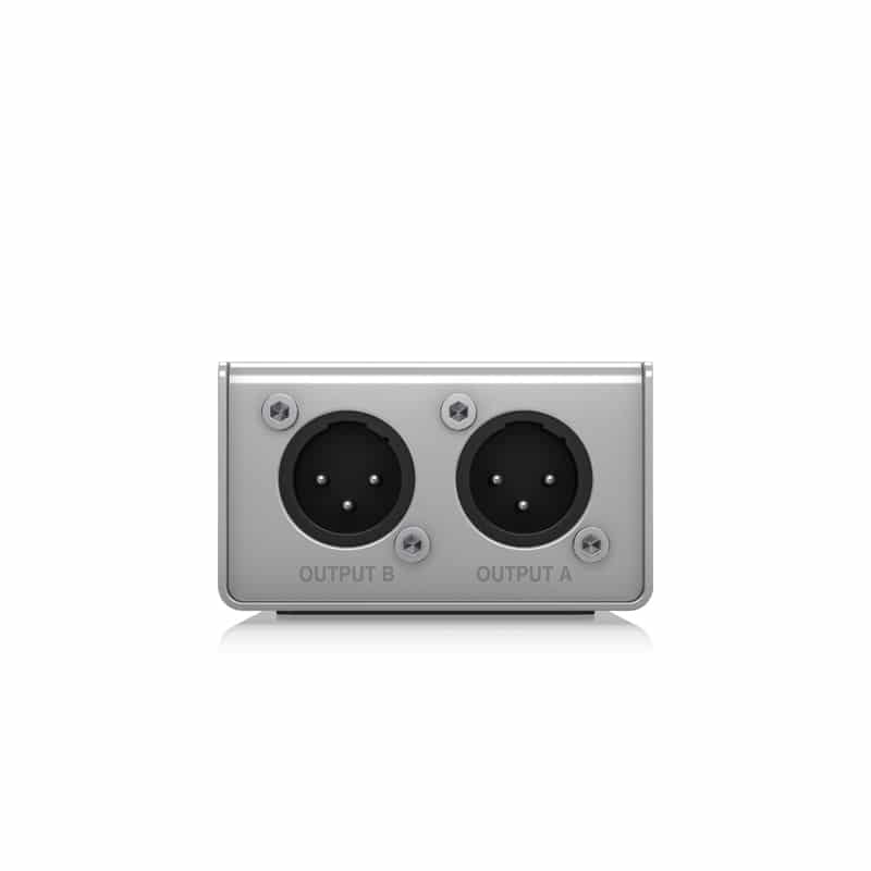 MIC BOOSTER CM-2