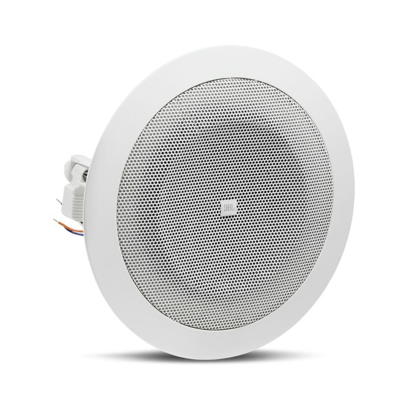 ลำโพงติดเพดาน JBL 8124