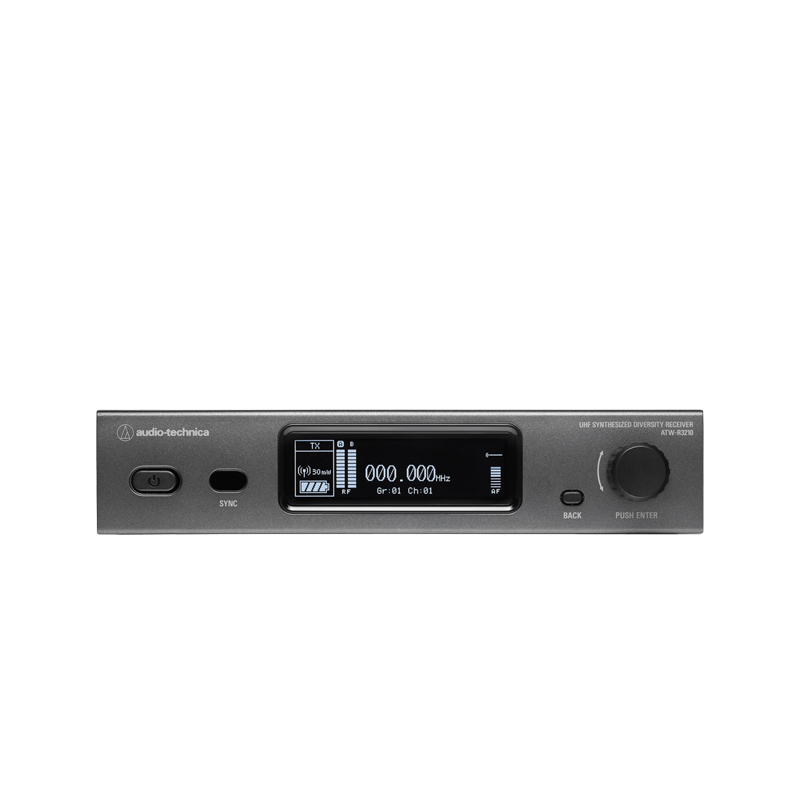 AUDIO TECHNICA ATW-3212-C510