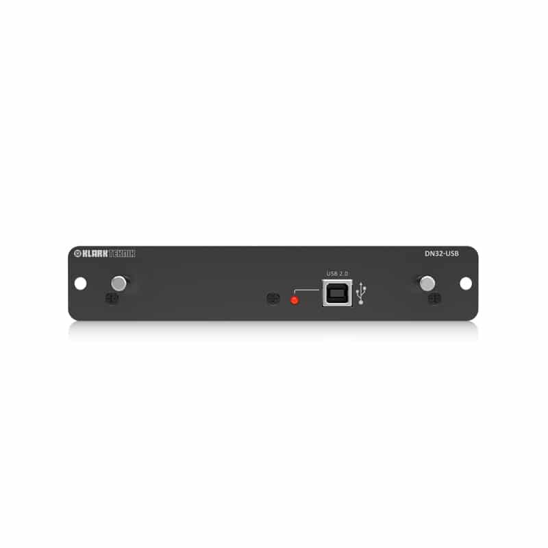 KLARK TEKNIK DN32-USB