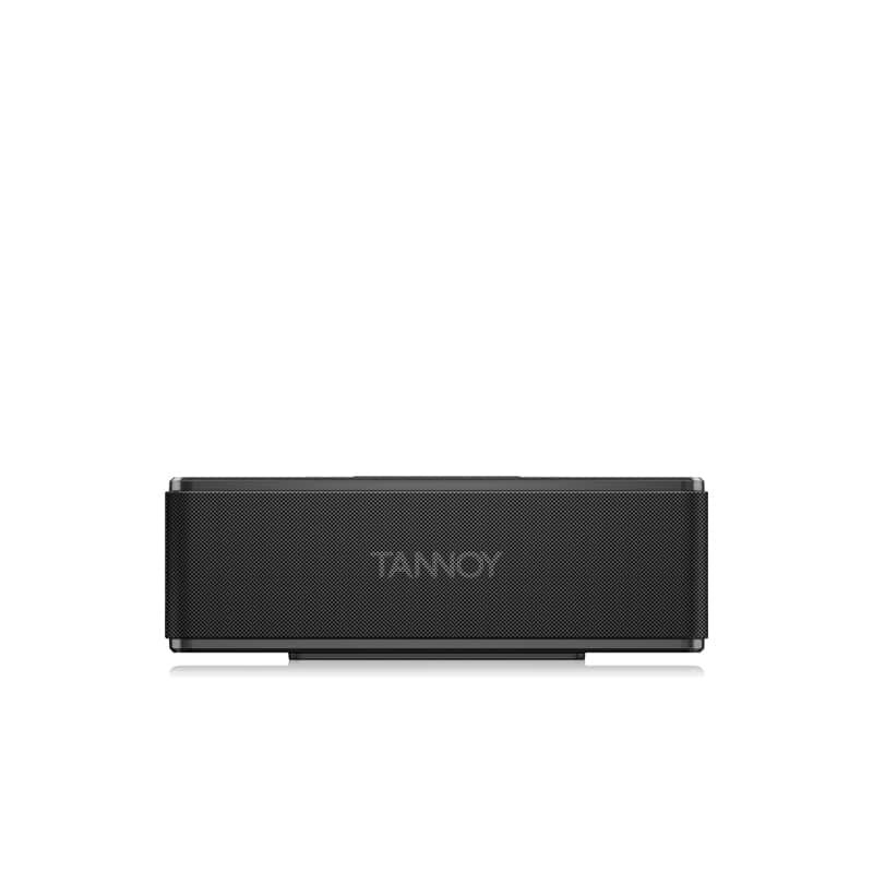 LIVE MINI TANNOY