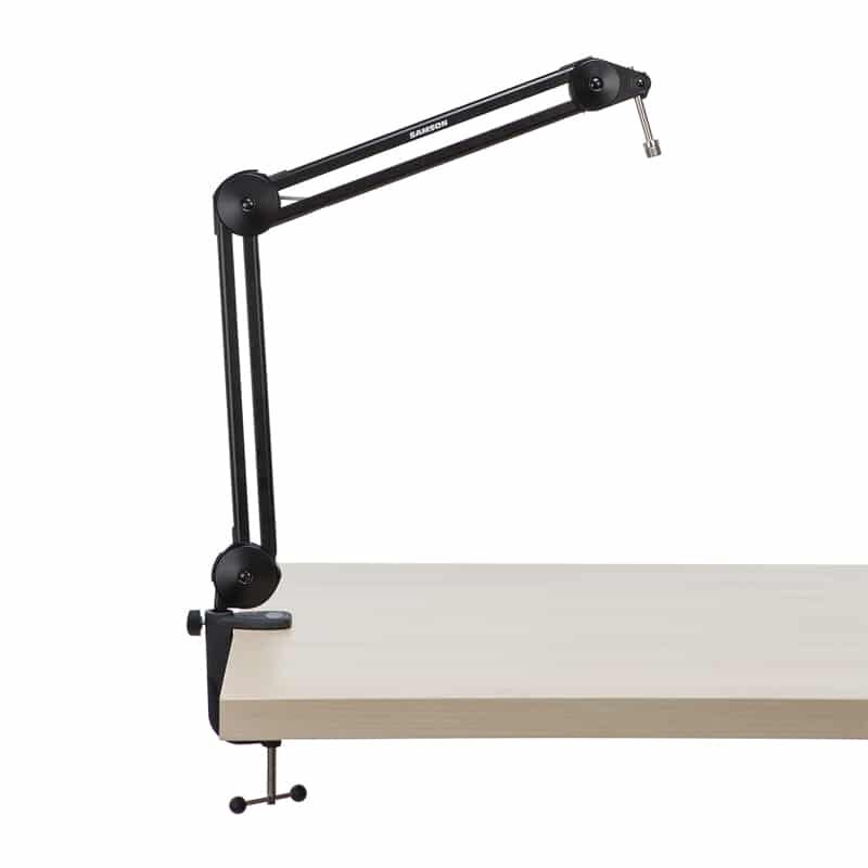 MBA28 Boom Arm
